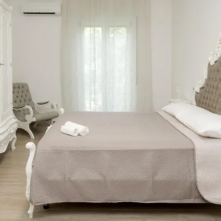 Policlinico Premium * Bari