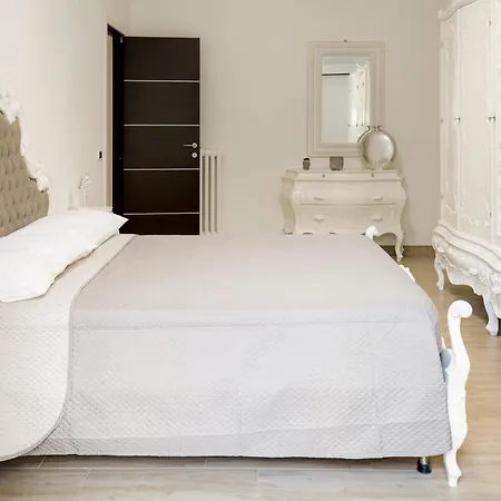 Daire Policlinico Premium