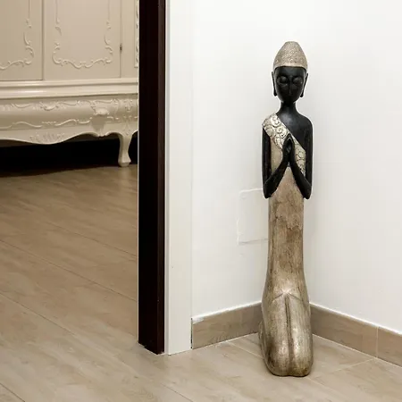 Policlinico Premium Daire *