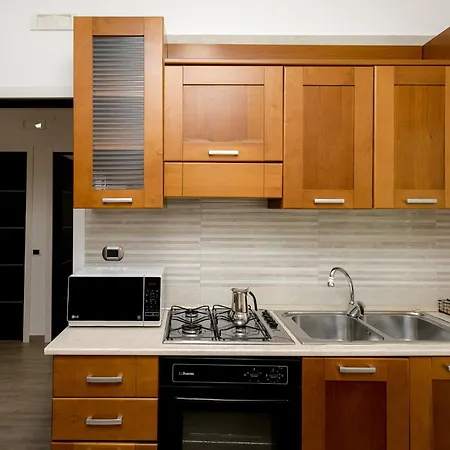 Policlinico Premium Bari