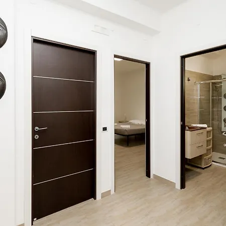 Policlinico Premium Bari