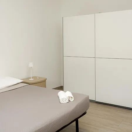 Policlinico Premium * Bari