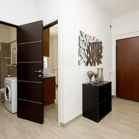 Policlinico Premium Daire *