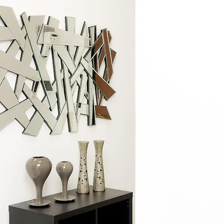 Daire Policlinico Premium *