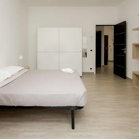 Policlinico Premium Daire