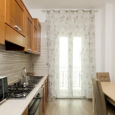 Policlinico Premium Daire Bari