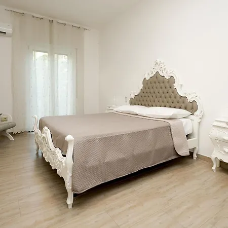 Daire Policlinico Premium Bari