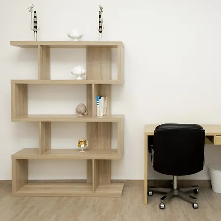 Daire Policlinico Premium