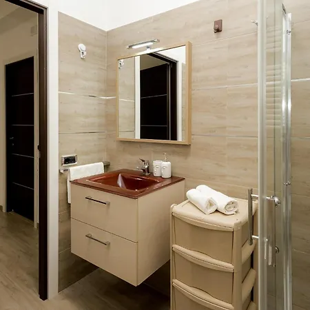 Policlinico Premium Apartment Bari