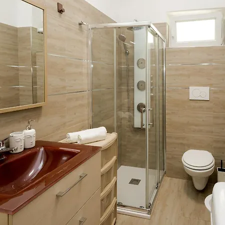 Policlinico Premium Apartamento Bari