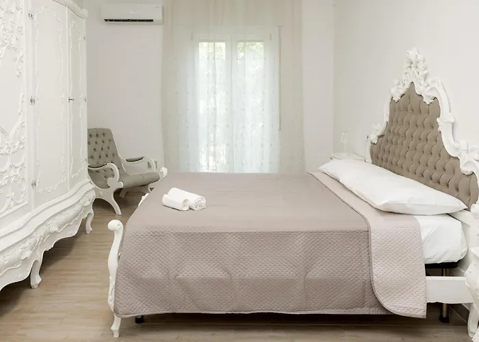 Policlinico Premium * 巴里