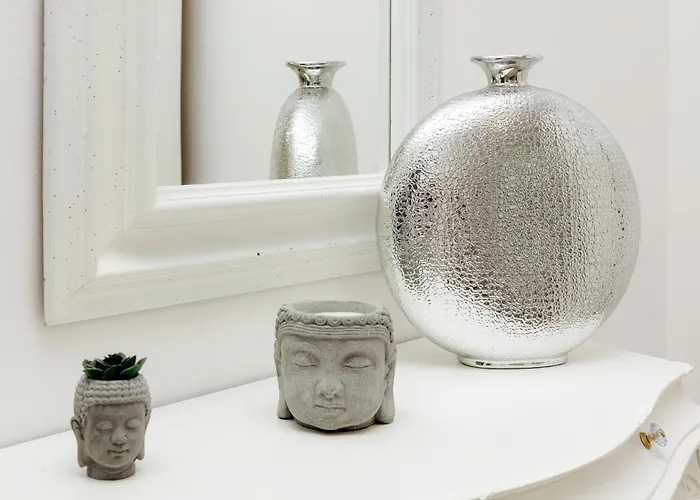 Policlinico Premium 公寓