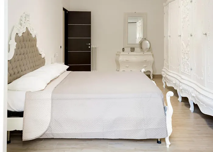 公寓 Policlinico Premium