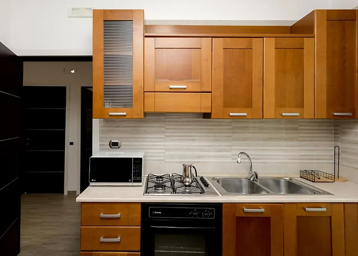 Policlinico Premium 巴里