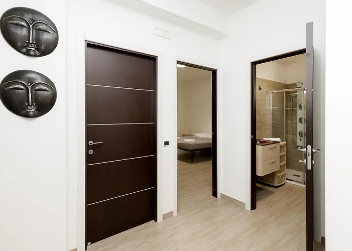 Policlinico Premium 巴里