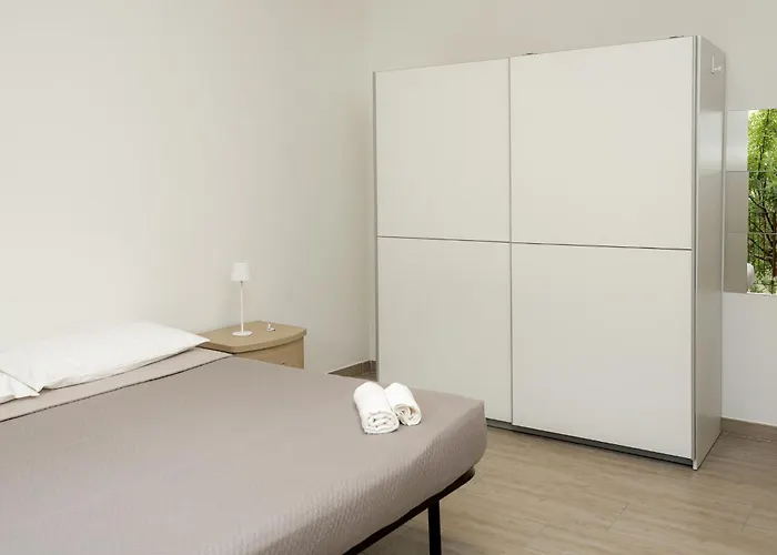 Policlinico Premium * 巴里