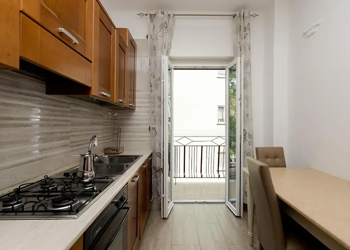 Policlinico Premium 巴里