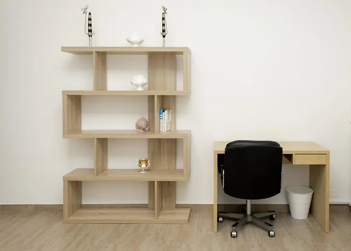 公寓 Policlinico Premium