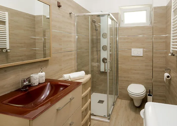 Policlinico Premium 公寓 巴里